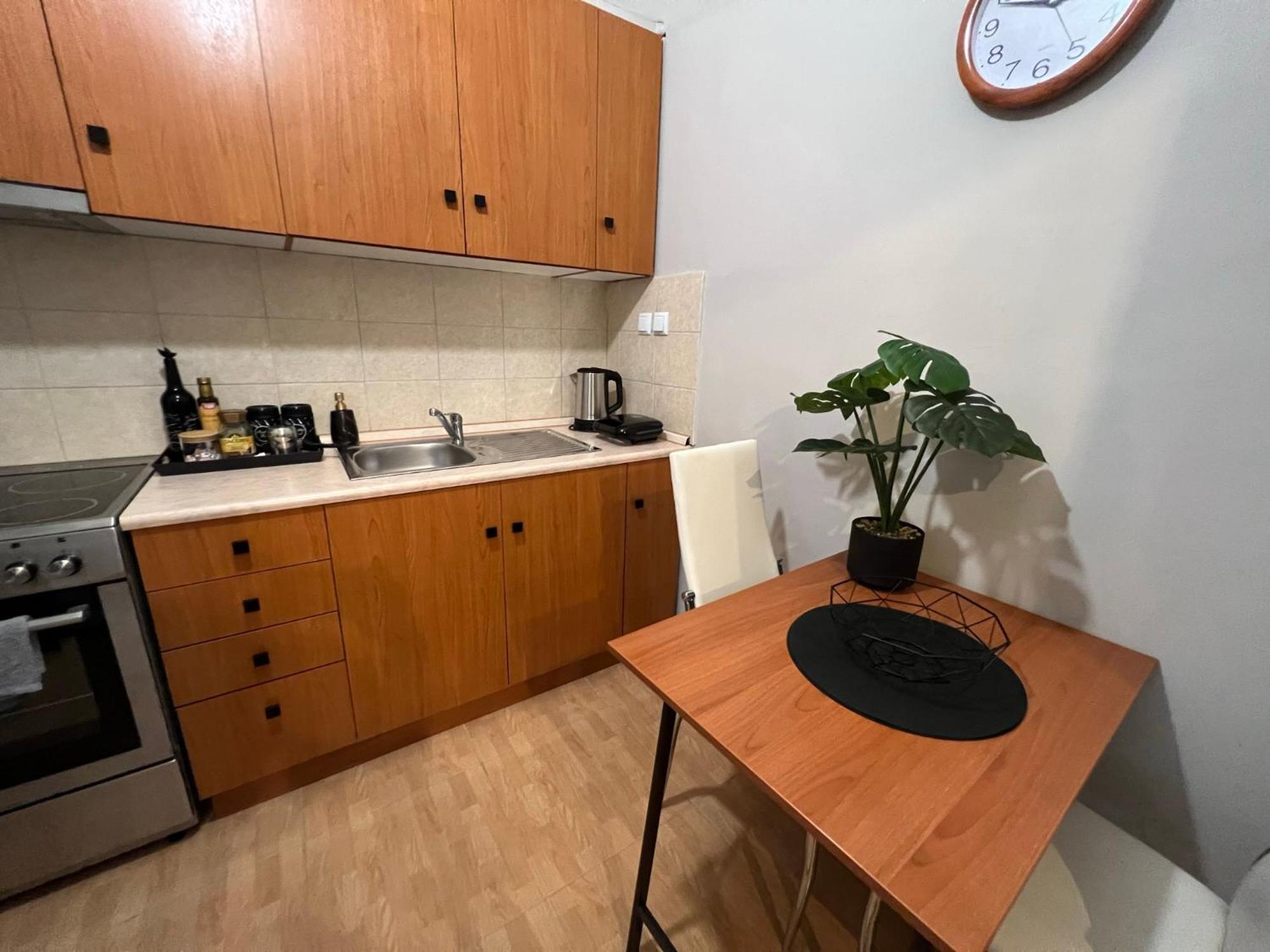 Supreme City Heart Apartment Alexandroupoli Exterior photo