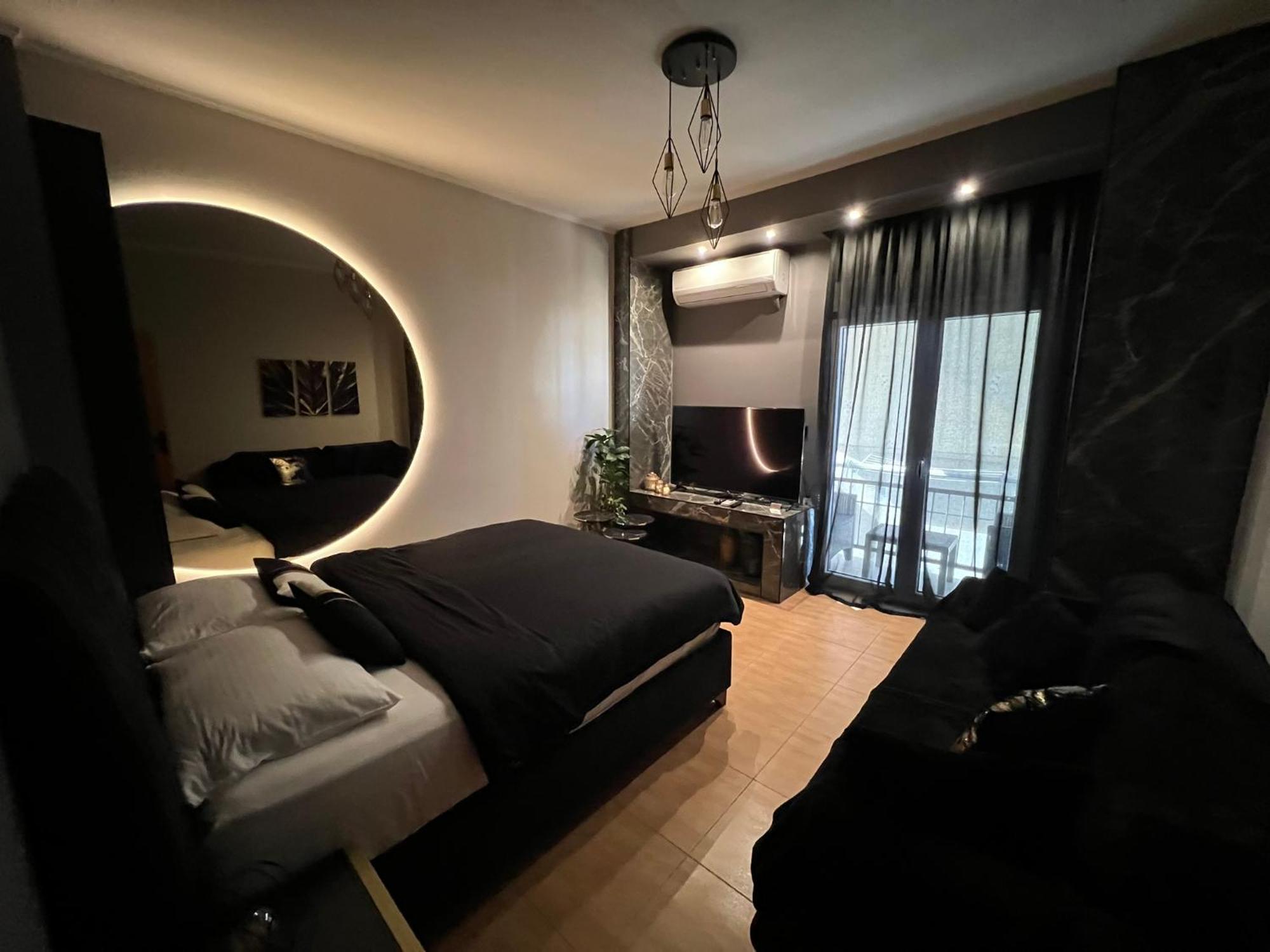 Supreme City Heart Apartment Alexandroupoli Exterior photo